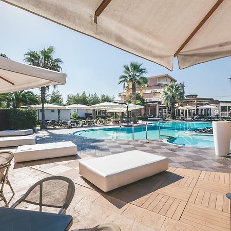 Hotel Acquario Vasto Eksteriør billede