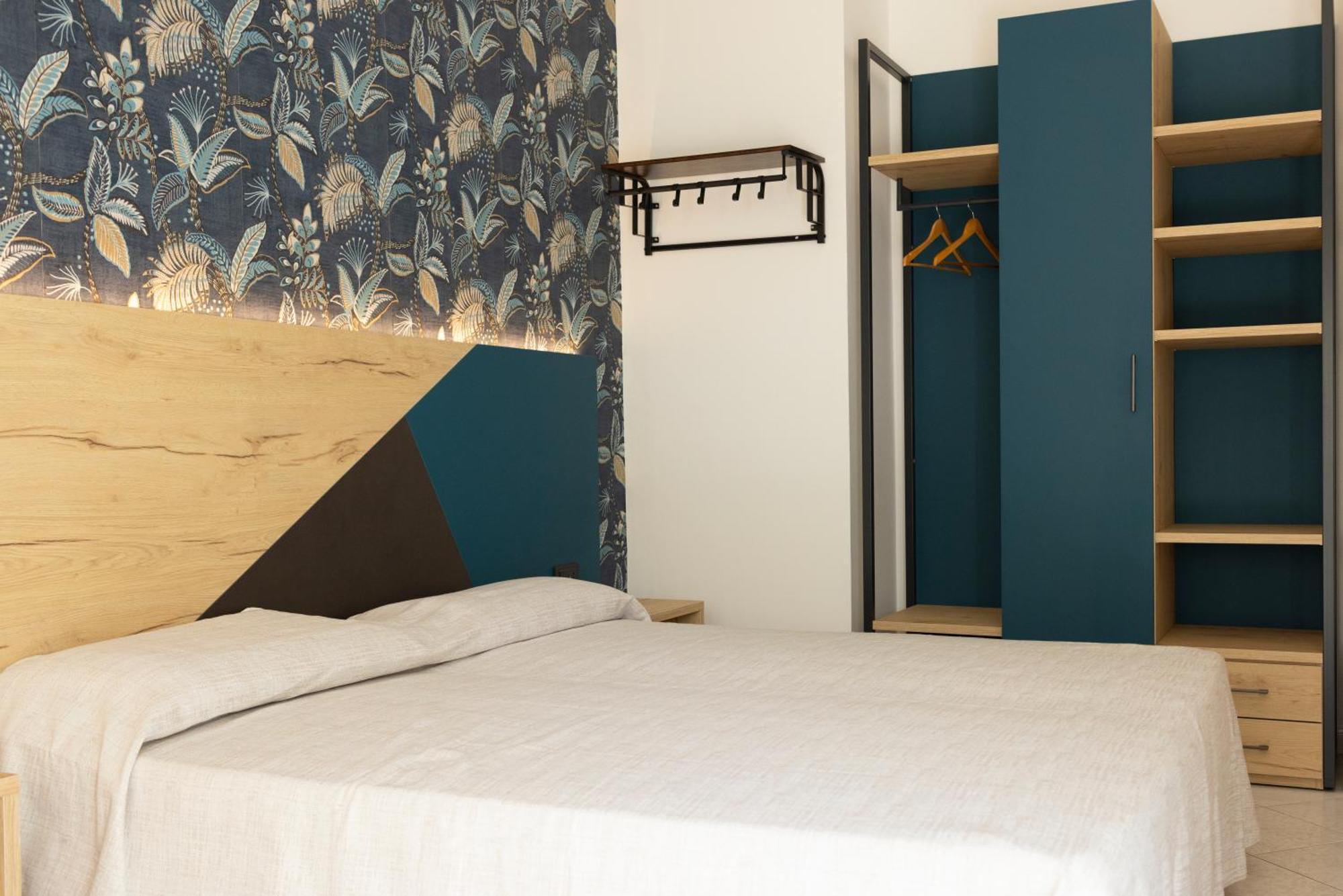 Hotel Acquario Vasto Eksteriør billede