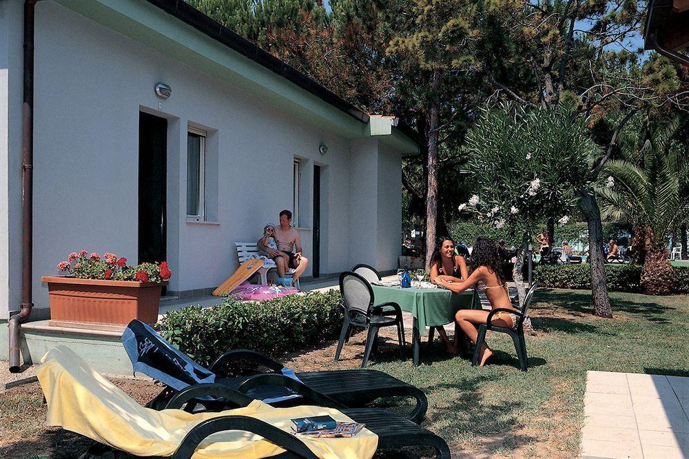 Hotel Acquario Vasto Eksteriør billede