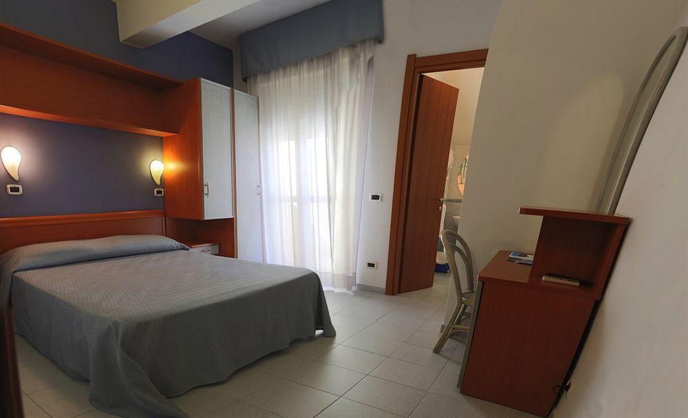 Hotel Acquario Vasto Eksteriør billede