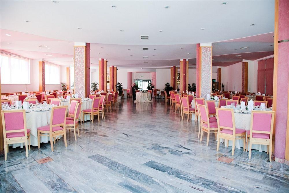 Hotel Acquario Vasto Eksteriør billede