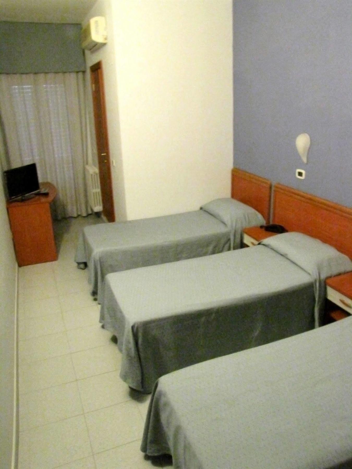 Hotel Acquario Vasto Eksteriør billede