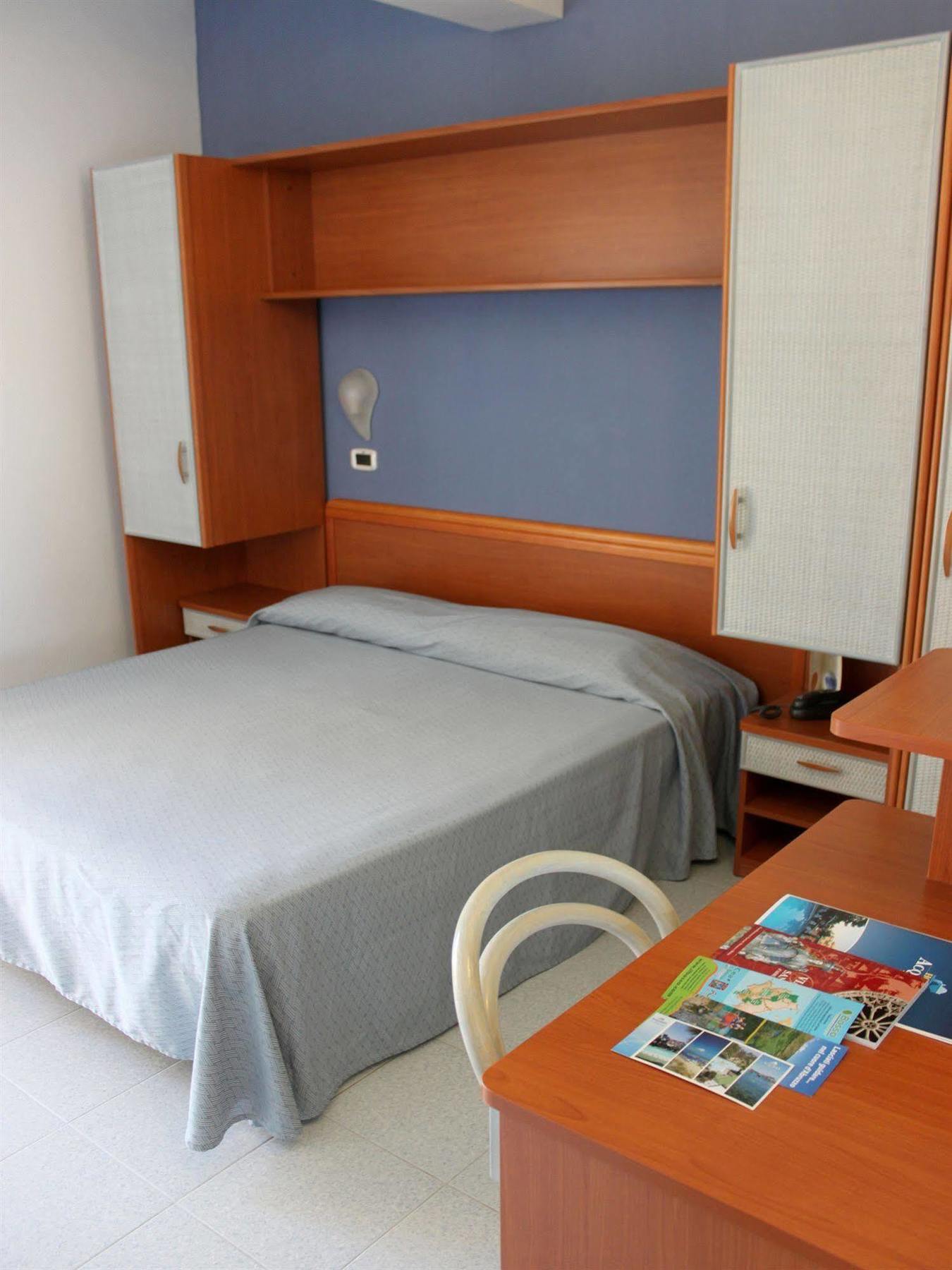 Hotel Acquario Vasto Eksteriør billede